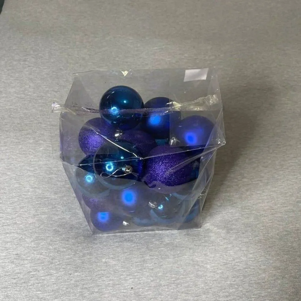 Target Blue 3.2